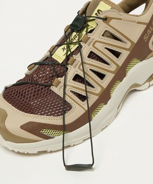 BEAUTY&YOUTH UNITED ARROWS / ビューティー&ユース ユナイテッドアローズ スニーカー | 【国内EXCLUSIVE】＜Salomon＞XA PRO 3D AMPHIB スニーカー | 詳細10