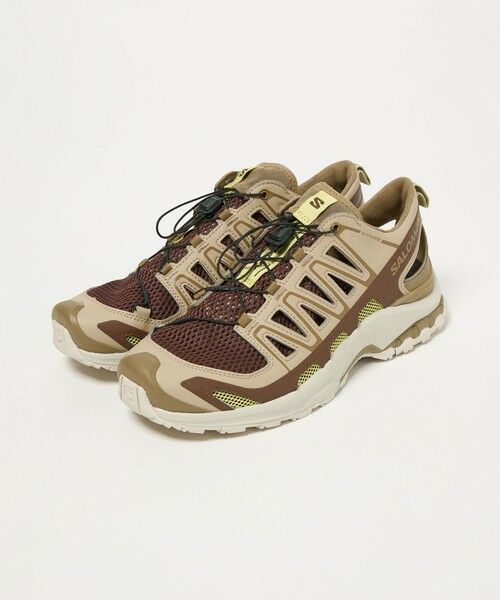 BEAUTY&YOUTH UNITED ARROWS / ビューティー&ユース ユナイテッドアローズ スニーカー | 【国内EXCLUSIVE】＜Salomon＞XA PRO 3D AMPHIB スニーカー | 詳細3