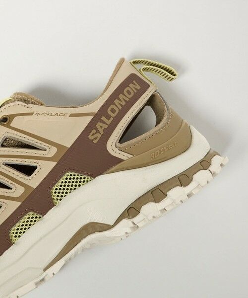 BEAUTY&YOUTH UNITED ARROWS / ビューティー&ユース ユナイテッドアローズ スニーカー | 【国内EXCLUSIVE】＜Salomon＞XA PRO 3D AMPHIB スニーカー | 詳細9