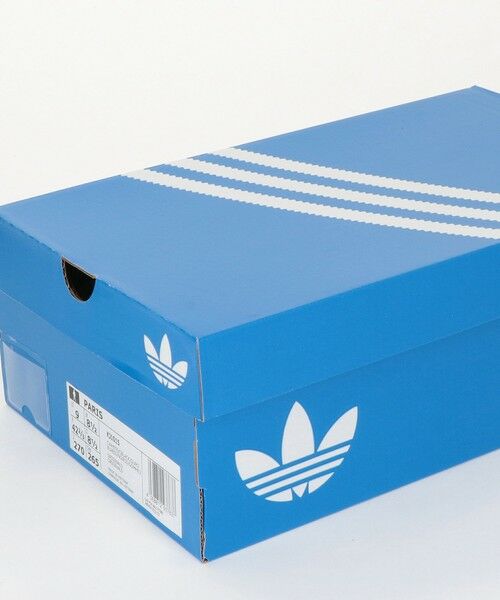 BEAUTY&YOUTH UNITED ARROWS / ビューティー&ユース ユナイテッドアローズ スニーカー | ＜adidas Originals＞パリ スニーカー | 詳細11