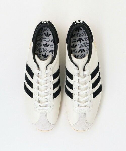 BEAUTY&YOUTH UNITED ARROWS / ビューティー&ユース ユナイテッドアローズ スニーカー | ＜adidas Originals＞パリ スニーカー | 詳細2