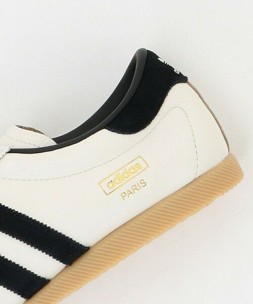 BEAUTY&YOUTH UNITED ARROWS / ビューティー&ユース ユナイテッドアローズ スニーカー | ＜adidas Originals＞パリ スニーカー | 詳細8