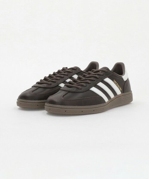 BEAUTY&YOUTH UNITED ARROWS / ビューティー&ユース ユナイテッドアローズ スニーカー | ＜adidas Originals＞ハンドボール スペツィアル スニーカー | 詳細1