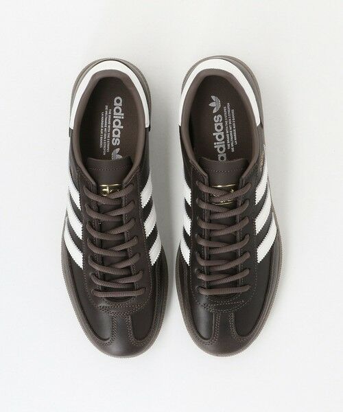 BEAUTY&YOUTH UNITED ARROWS / ビューティー&ユース ユナイテッドアローズ スニーカー | ＜adidas Originals＞ハンドボール スペツィアル スニーカー | 詳細2