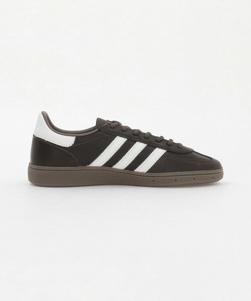 BEAUTY&YOUTH UNITED ARROWS / ビューティー&ユース ユナイテッドアローズ スニーカー | ＜adidas Originals＞ハンドボール スペツィアル スニーカー | 詳細3