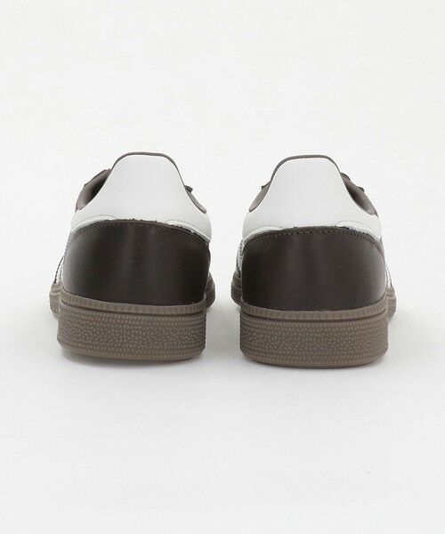 BEAUTY&YOUTH UNITED ARROWS / ビューティー&ユース ユナイテッドアローズ スニーカー | ＜adidas Originals＞ハンドボール スペツィアル スニーカー | 詳細4