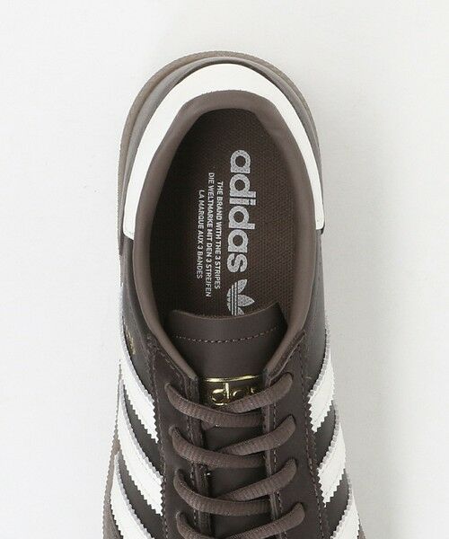 BEAUTY&YOUTH UNITED ARROWS / ビューティー&ユース ユナイテッドアローズ スニーカー | ＜adidas Originals＞ハンドボール スペツィアル スニーカー | 詳細6