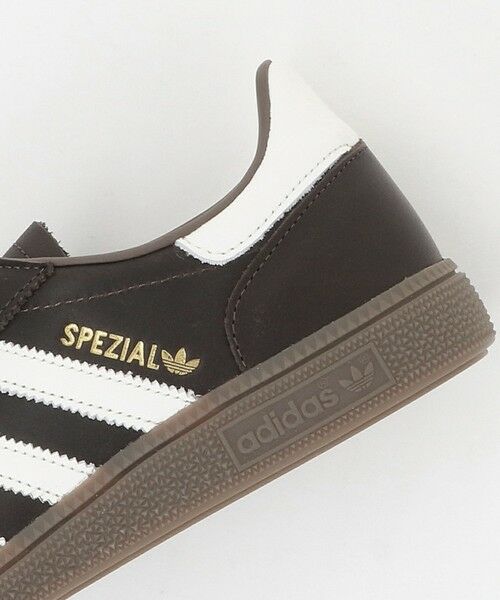 BEAUTY&YOUTH UNITED ARROWS / ビューティー&ユース ユナイテッドアローズ スニーカー | ＜adidas Originals＞ハンドボール スペツィアル スニーカー | 詳細8