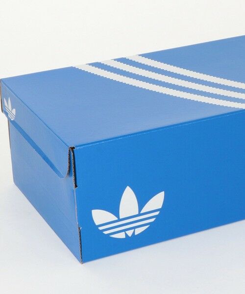 BEAUTY&YOUTH UNITED ARROWS / ビューティー&ユース ユナイテッドアローズ スニーカー | ＜adidas Originals＞ハンドボール スペツィアル スニーカー | 詳細9