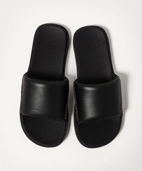 BEAUTY&YOUTH UNITED ARROWS / ビューティー&ユース ユナイテッドアローズ サンダル | ＜UGG＞シーサイド 2 スライド サンダル | 詳細2