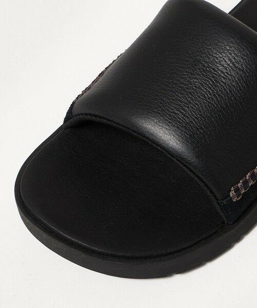 BEAUTY&YOUTH UNITED ARROWS / ビューティー&ユース ユナイテッドアローズ サンダル | ＜UGG＞シーサイド 2 スライド サンダル | 詳細3