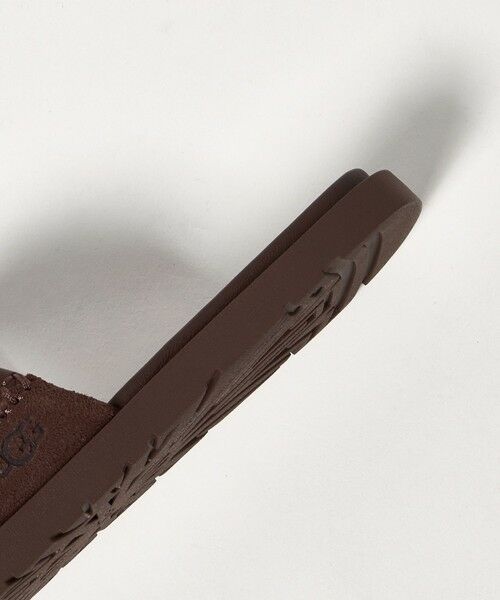 BEAUTY&YOUTH UNITED ARROWS / ビューティー&ユース ユナイテッドアローズ サンダル | ＜UGG＞シーサイド 2 スライド サンダル | 詳細15