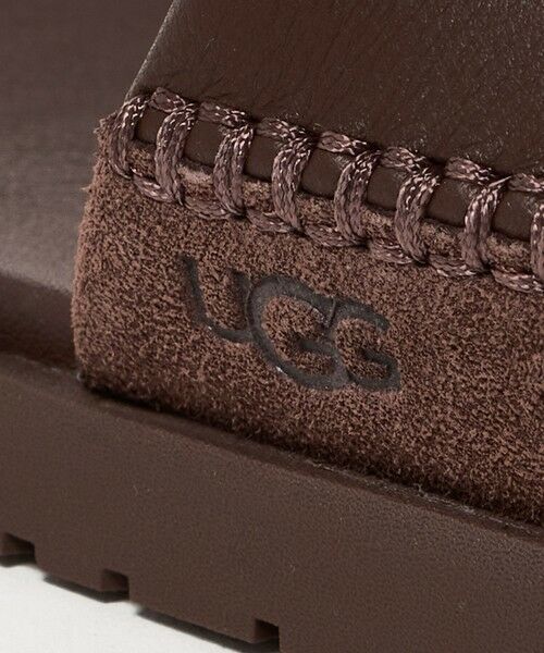 BEAUTY&YOUTH UNITED ARROWS / ビューティー&ユース ユナイテッドアローズ サンダル | ＜UGG＞シーサイド 2 スライド サンダル | 詳細16