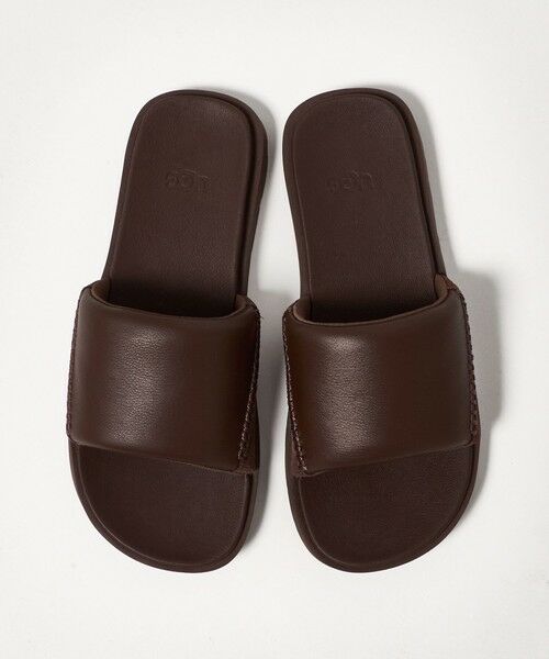 BEAUTY&YOUTH UNITED ARROWS / ビューティー&ユース ユナイテッドアローズ サンダル | ＜UGG＞シーサイド 2 スライド サンダル | 詳細9