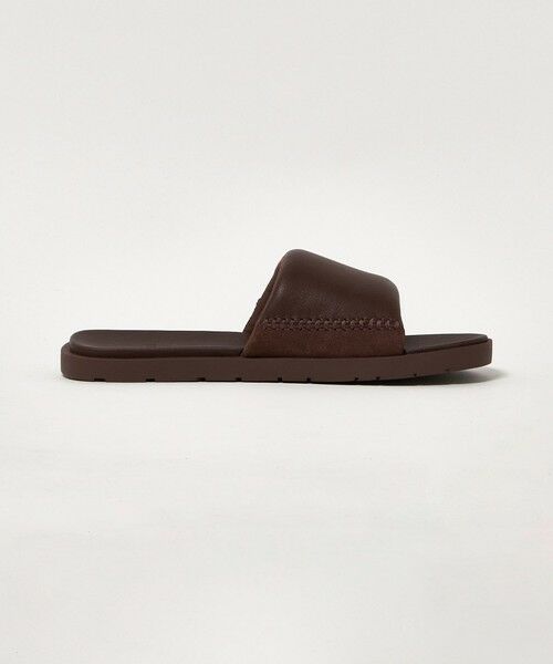 BEAUTY&YOUTH UNITED ARROWS / ビューティー&ユース ユナイテッドアローズ サンダル | ＜UGG＞シーサイド 2 スライド サンダル | 詳細10