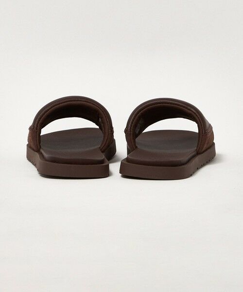 BEAUTY&YOUTH UNITED ARROWS / ビューティー&ユース ユナイテッドアローズ サンダル | ＜UGG＞シーサイド 2 スライド サンダル | 詳細11