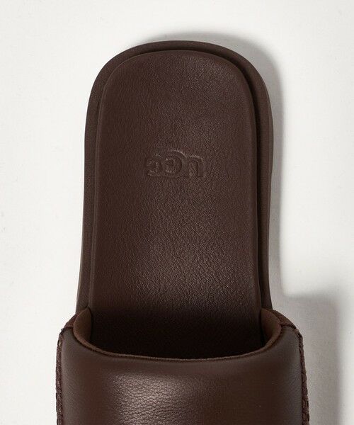 BEAUTY&YOUTH UNITED ARROWS / ビューティー&ユース ユナイテッドアローズ サンダル | ＜UGG＞シーサイド 2 スライド サンダル | 詳細13