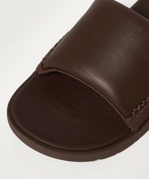 BEAUTY&YOUTH UNITED ARROWS / ビューティー&ユース ユナイテッドアローズ サンダル | ＜UGG＞シーサイド 2 スライド サンダル | 詳細14