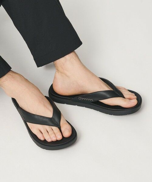 BEAUTY&YOUTH UNITED ARROWS / ビューティー&ユース ユナイテッドアローズ サンダル | ＜UGG＞シーサイド 2 フリップ サンダル | 詳細1