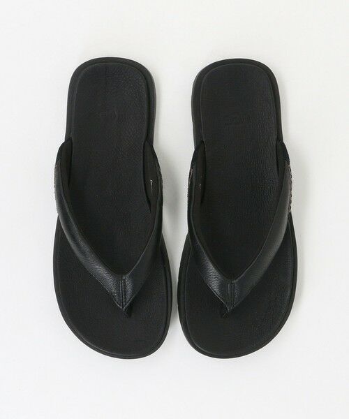 BEAUTY&YOUTH UNITED ARROWS / ビューティー&ユース ユナイテッドアローズ サンダル | ＜UGG＞シーサイド 2 フリップ サンダル | 詳細2