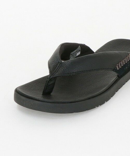 BEAUTY&YOUTH UNITED ARROWS / ビューティー&ユース ユナイテッドアローズ サンダル | ＜UGG＞シーサイド 2 フリップ サンダル | 詳細3