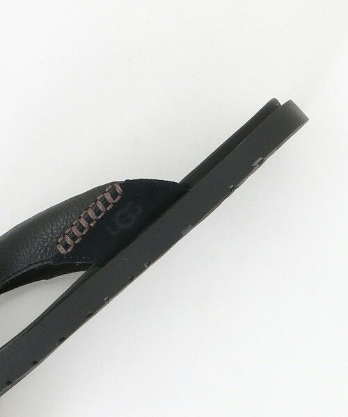 BEAUTY&YOUTH UNITED ARROWS / ビューティー&ユース ユナイテッドアローズ サンダル | ＜UGG＞シーサイド 2 フリップ サンダル | 詳細4