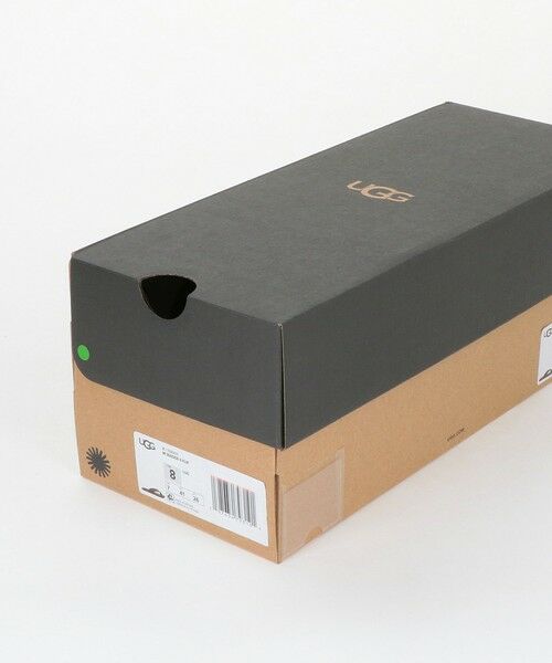 BEAUTY&YOUTH UNITED ARROWS / ビューティー&ユース ユナイテッドアローズ サンダル | ＜UGG＞シーサイド 2 フリップ サンダル | 詳細14