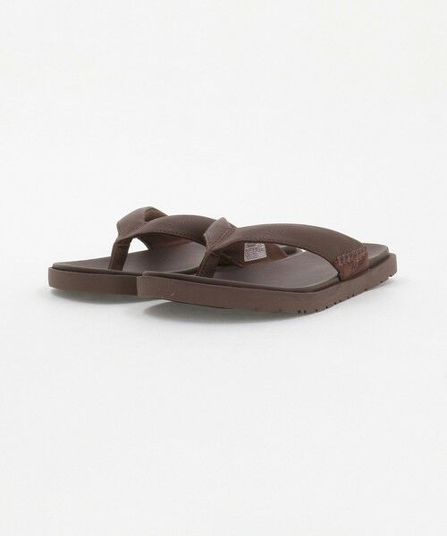 BEAUTY&YOUTH UNITED ARROWS / ビューティー&ユース ユナイテッドアローズ サンダル | ＜UGG＞シーサイド 2 フリップ サンダル | 詳細6