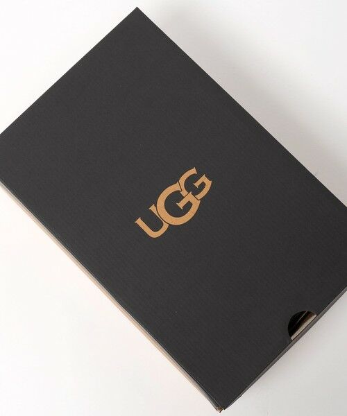 BEAUTY&YOUTH UNITED ARROWS / ビューティー&ユース ユナイテッドアローズ サンダル | ＜UGG＞オッツォ スライド サンダル | 詳細10
