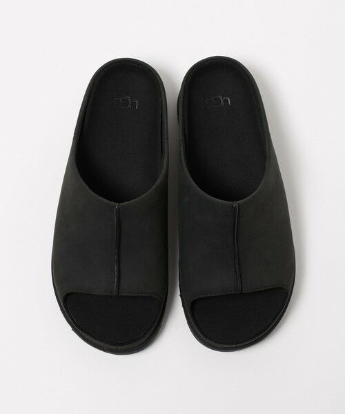 BEAUTY&YOUTH UNITED ARROWS / ビューティー&ユース ユナイテッドアローズ サンダル | ＜UGG＞オッツォ スライド サンダル | 詳細3