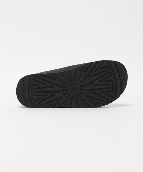 BEAUTY&YOUTH UNITED ARROWS / ビューティー&ユース ユナイテッドアローズ サンダル | ＜UGG＞オッツォ スライド サンダル | 詳細6