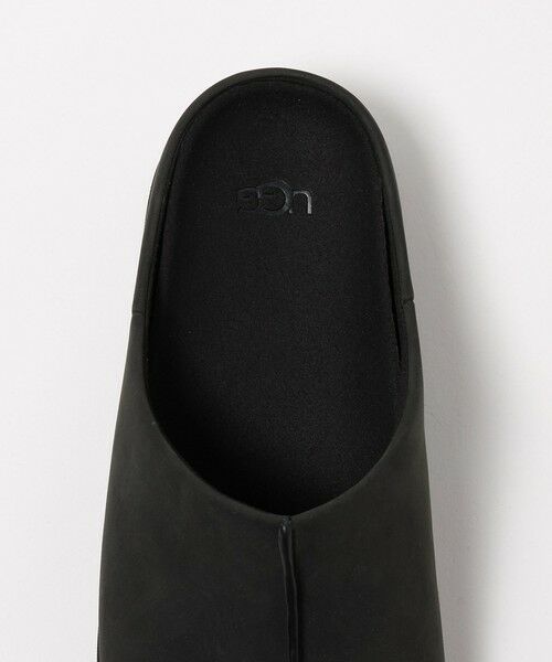 BEAUTY&YOUTH UNITED ARROWS / ビューティー&ユース ユナイテッドアローズ サンダル | ＜UGG＞オッツォ スライド サンダル | 詳細7