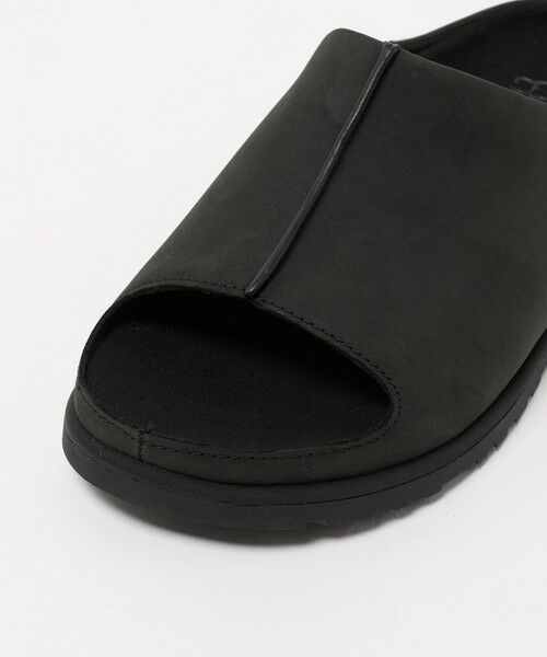 BEAUTY&YOUTH UNITED ARROWS / ビューティー&ユース ユナイテッドアローズ サンダル | ＜UGG＞オッツォ スライド サンダル | 詳細8