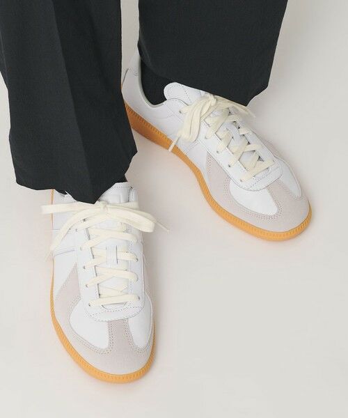 BEAUTY&YOUTH UNITED ARROWS / ビューティー&ユース ユナイテッドアローズ スニーカー | ＜adidas Originals＞BW アーミー デコン スニーカー | 詳細1
