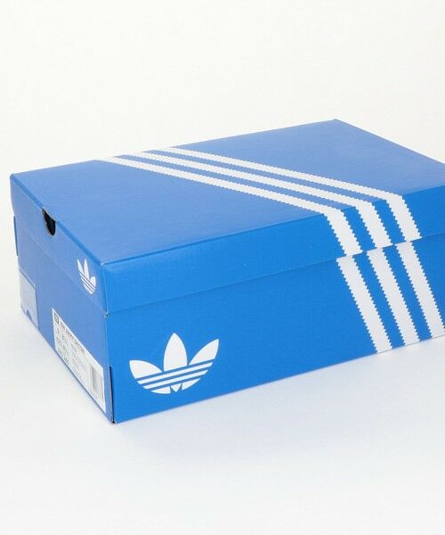 BEAUTY&YOUTH UNITED ARROWS / ビューティー&ユース ユナイテッドアローズ スニーカー | ＜adidas Originals＞BW アーミー デコン スニーカー | 詳細11