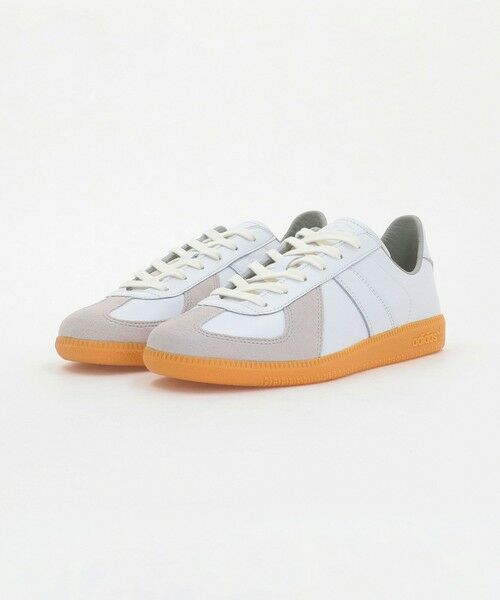 BEAUTY&YOUTH UNITED ARROWS / ビューティー&ユース ユナイテッドアローズ スニーカー | ＜adidas Originals＞BW アーミー デコン スニーカー | 詳細2