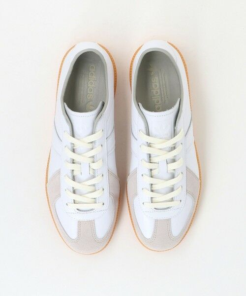 BEAUTY&YOUTH UNITED ARROWS / ビューティー&ユース ユナイテッドアローズ スニーカー | ＜adidas Originals＞BW アーミー デコン スニーカー | 詳細3