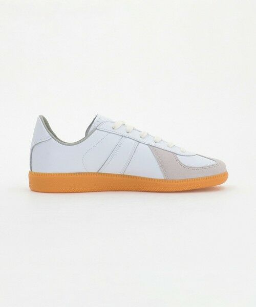 BEAUTY&YOUTH UNITED ARROWS / ビューティー&ユース ユナイテッドアローズ スニーカー | ＜adidas Originals＞BW アーミー デコン スニーカー | 詳細4