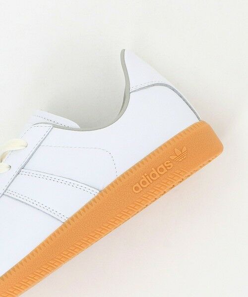 BEAUTY&YOUTH UNITED ARROWS / ビューティー&ユース ユナイテッドアローズ スニーカー | ＜adidas Originals＞BW アーミー デコン スニーカー | 詳細9