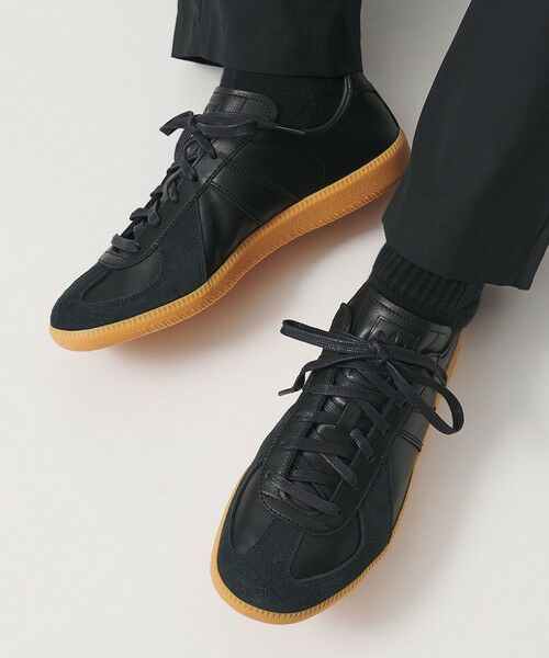BEAUTY&YOUTH UNITED ARROWS / ビューティー&ユース ユナイテッドアローズ スニーカー | ＜adidas Originals＞BW アーミー デコン スニーカー | 詳細13