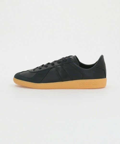 BEAUTY&YOUTH UNITED ARROWS / ビューティー&ユース ユナイテッドアローズ スニーカー | ＜adidas Originals＞BW アーミー デコン スニーカー（BLACK）