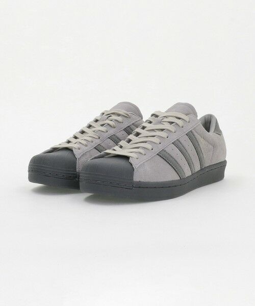 BEAUTY&YOUTH UNITED ARROWS / ビューティー&ユース ユナイテッドアローズ スニーカー | ＜adidas Originals＞スーパースター ビンテージ スニーカー | 詳細1