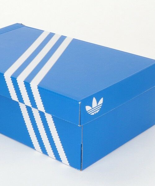 BEAUTY&YOUTH UNITED ARROWS / ビューティー&ユース ユナイテッドアローズ スニーカー | ＜adidas Originals＞スーパースター ビンテージ スニーカー | 詳細10