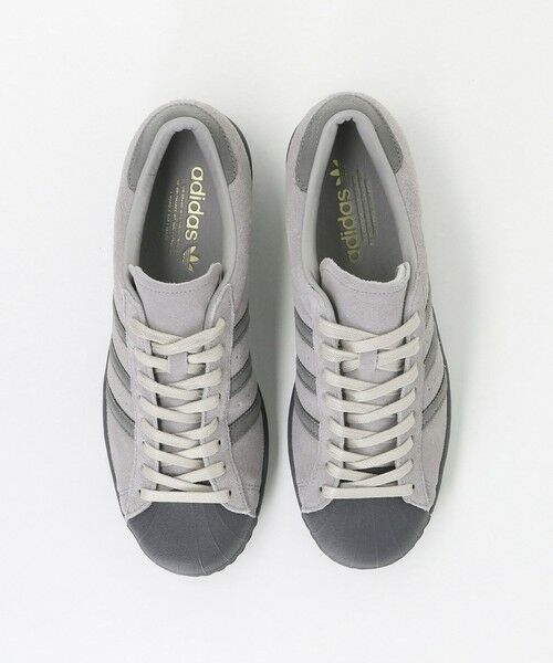BEAUTY&YOUTH UNITED ARROWS / ビューティー&ユース ユナイテッドアローズ スニーカー | ＜adidas Originals＞スーパースター ビンテージ スニーカー | 詳細2