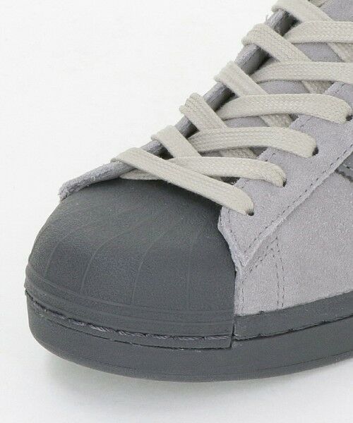 BEAUTY&YOUTH UNITED ARROWS / ビューティー&ユース ユナイテッドアローズ スニーカー | ＜adidas Originals＞スーパースター ビンテージ スニーカー | 詳細7