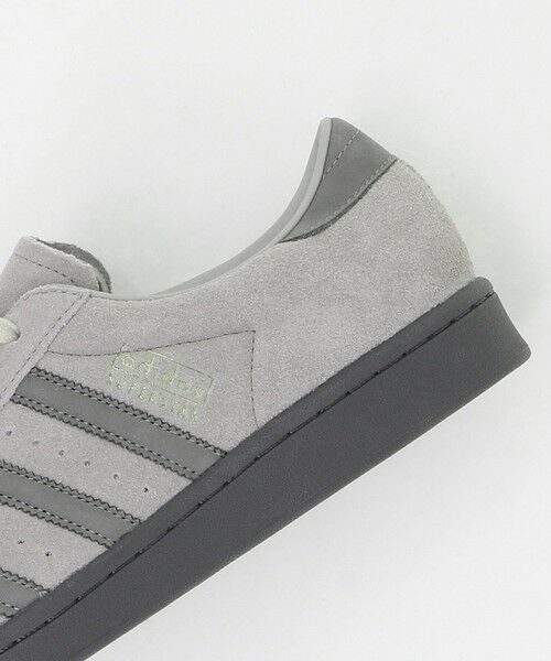 BEAUTY&YOUTH UNITED ARROWS / ビューティー&ユース ユナイテッドアローズ スニーカー | ＜adidas Originals＞スーパースター ビンテージ スニーカー | 詳細8