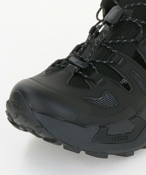 BEAUTY&YOUTH UNITED ARROWS / ビューティー&ユース ユナイテッドアローズ スニーカー | ＜THE NORTH FACE＞ベクティブ ブリーズ 2 スニーカー | 詳細3