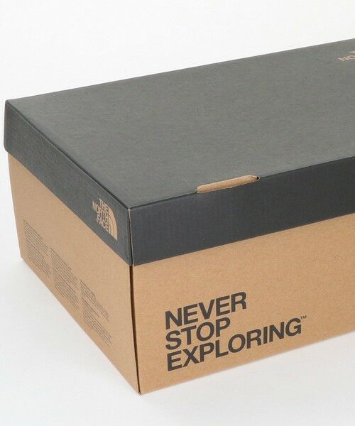 BEAUTY&YOUTH UNITED ARROWS / ビューティー&ユース ユナイテッドアローズ スニーカー | ＜THE NORTH FACE＞ベクティブ ブリーズ 2 スニーカー | 詳細12