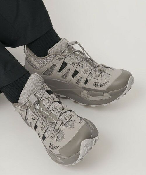 BEAUTY&YOUTH UNITED ARROWS / ビューティー&ユース ユナイテッドアローズ スニーカー | ＜THE NORTH FACE＞ベクティブ ブリーズ 2 スニーカー | 詳細5