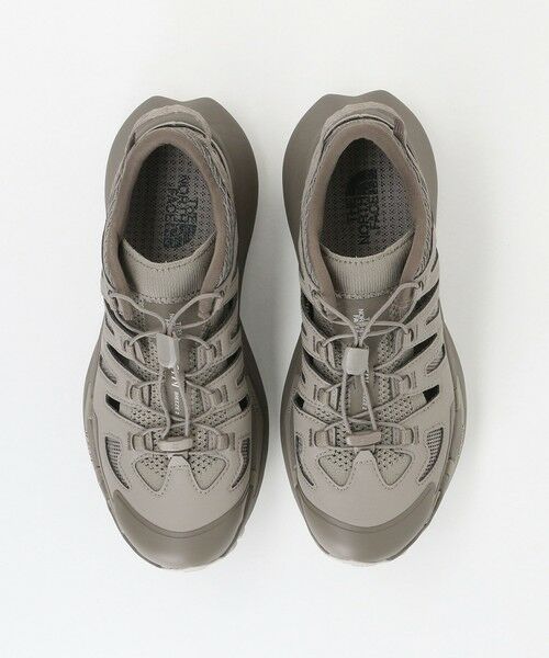 BEAUTY&YOUTH UNITED ARROWS / ビューティー&ユース ユナイテッドアローズ スニーカー | ＜THE NORTH FACE＞ベクティブ ブリーズ 2 スニーカー | 詳細5